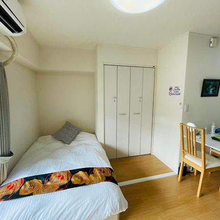 Sun Million Tenjin - Apartment Stay Fukuoka  Habitación foto