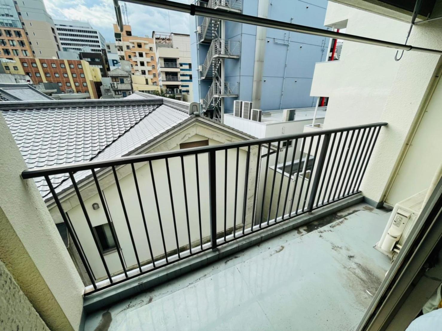 Sun Million Tenjin - Apartment Stay Fukuoka  Habitación foto